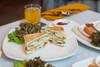 S Hadyai Hotel