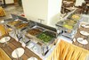 Shwe Htee Hotel