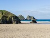 Hotel Holywell Bay B&B