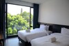 Bed Chiangmai Gate Hotel - Adults Only