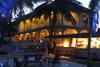 Paje Beach Apartments & Hotel