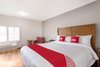 Motel Oyo Hotel Palmdale - Antelope Valley