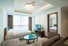 Apartamentos Qingdao Jinshan We Holiday Apt Wusi