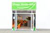 Sleepysleepy Hotel Gie�en