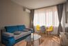 Apartamentos Marina Beach Hotel