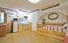 Daegwallyeong Wild Floaroma Pension