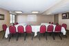 Ramada Hotel & Conference Center By Wyndham Plymouth