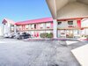 Motel Oyo Hotel Amarillo Downtown