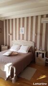Hotel Domaine De La M�nigu�re - Maison D'h�tes