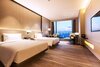 Golden Eagle Summit Hotel Nanjing China