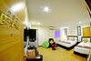 Hotel The Sasi House