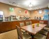 Motel Comfort Inn & Suites Airdrie