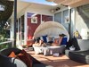Villa Beach House Barcelona Jacuzzi & Beach Access