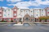 Hotel Microtel Inn & Suites By Wyndham Bentonville