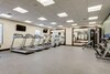 Hotel Hampton Inn By Hilton Wentzville