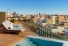 Hotel The One Barcelona Gl