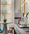 Hotel The One Barcelona Gl