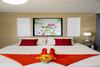 Hotel The Lucky Beach Ao Nang
