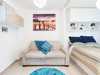 Bed & Breakfast Private Luxury Suite