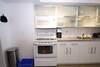 Downtown Loft Style Condo Heated Parking