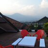 Villa Vila Bunga Merah Gelatik