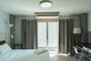 Hotel Sathorn Terrace Apartment