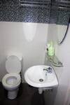 Aeon Tebrau Homestay & Hotel