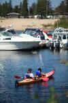 Centre De Vill�giature Dam-en-terre