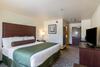 Hotel Cobblestone Inn & Suites - Barron