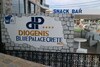Hotel Diogenis Blue Palace