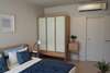 Baan Thew Talay Blue Sapphire
