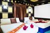 Hotel Lanta Nature Beach Resort