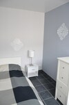 Apartamento Le G�te Oratorien
