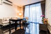 Hotel The Fah Silom