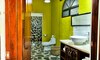 Hotel Mountain Paradise Wellness & Spa