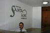 Hotel Santa Ana