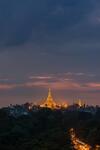 Chatrium Hotel Royal Lake Yangon