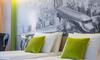 Hotel Thon Bergen Airport