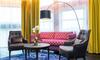 Hotel Thon Bergen Airport