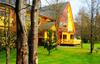 Lodge Hotel Y Caba�as Patagonia Green