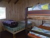 Bed & Breakfast Ecolodge Ekilibre
