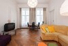 Franz Kafka Apartment