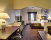 Hotel Comfort Inn & Suites