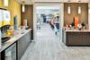 Hotel Hampton Inn Emporia