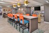 Hotel Hampton Inn Emporia