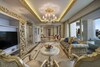 Apartamento The Bodrum Royal Palace Hotel