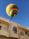 Apartamentos Nile View Hotel
