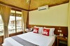 Hotel Zen Villa Badrawati 1 Borobudur