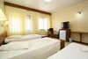 Cecomtur Executive Hotel