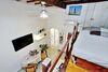 Apartamento Lappartamento - Trastevere Area